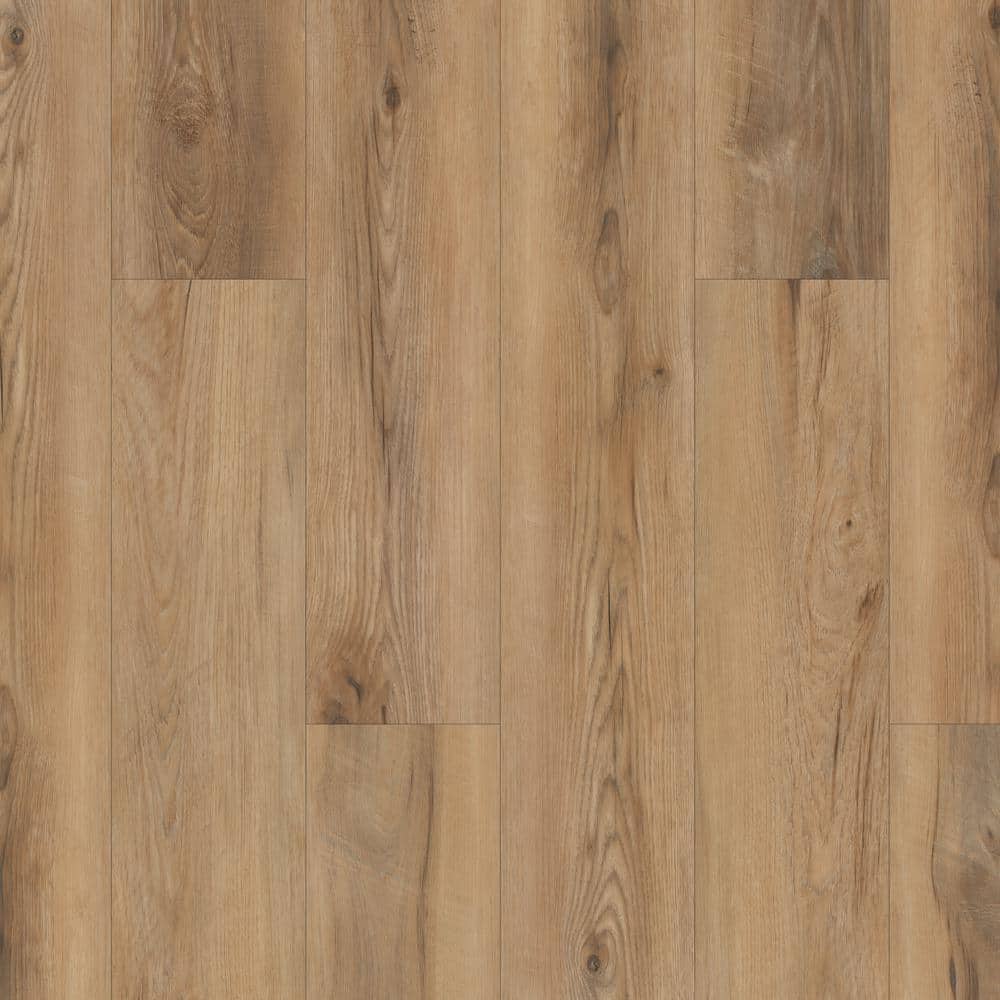 Have a question about Lifeproof Montrouge Oak 22 MIL x 7.09 in. W x 48.