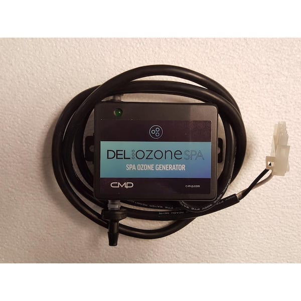 DEL Ozone Ozonator Ozone Generator