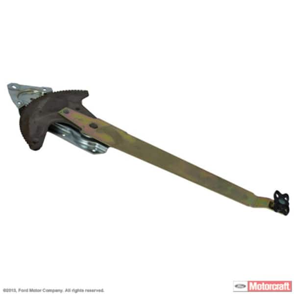 Motorcraft Window Regulator