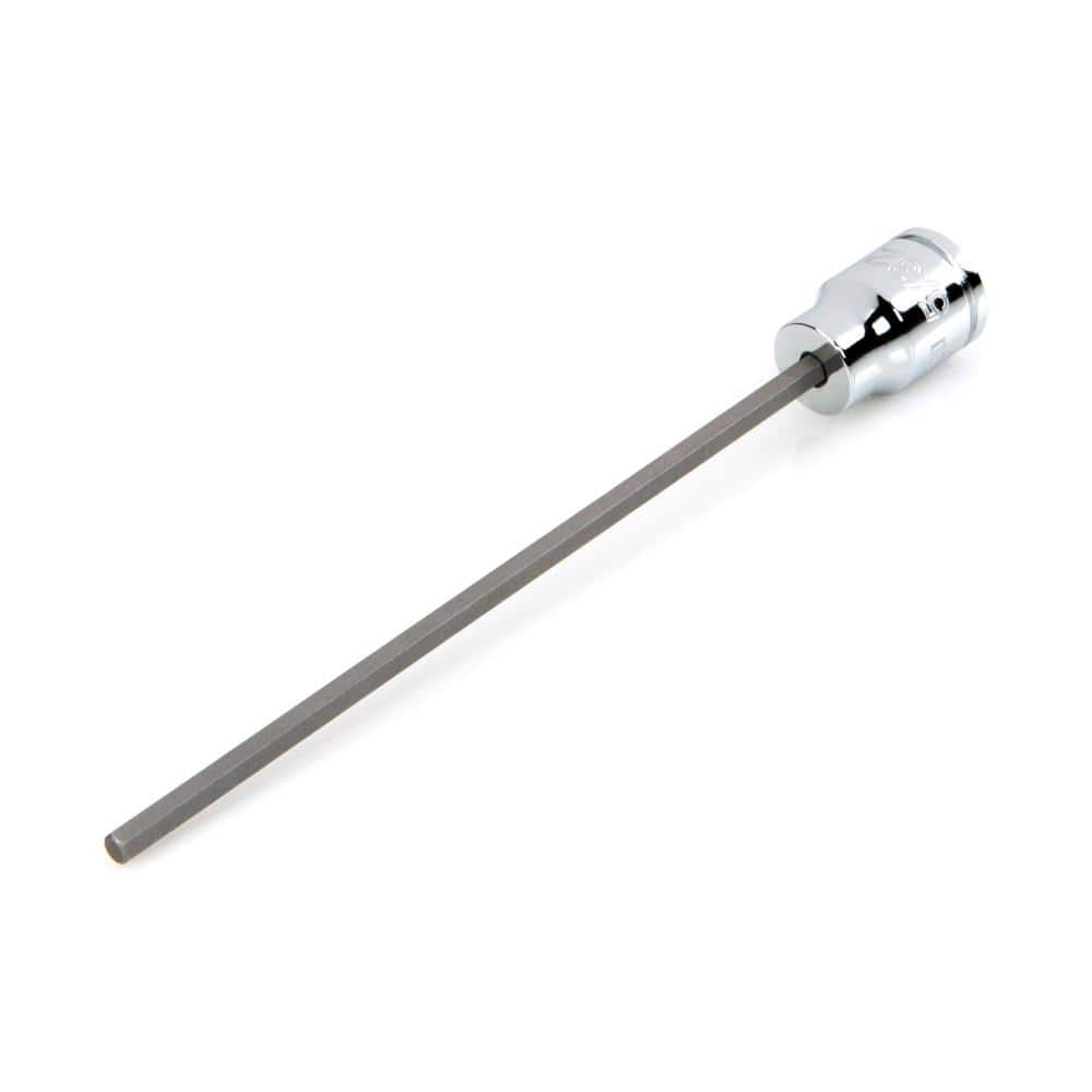 3/8 in. Drive x 5/32 in. Long Hex Bit Socket price history on PriceWatchPro