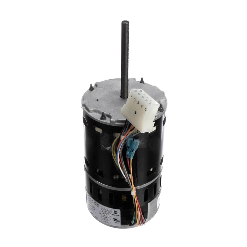 Ecm Blower Motor Programmed 230V 50/60Hz 1Hp S1-32436223474 price history on PriceWatchPro
