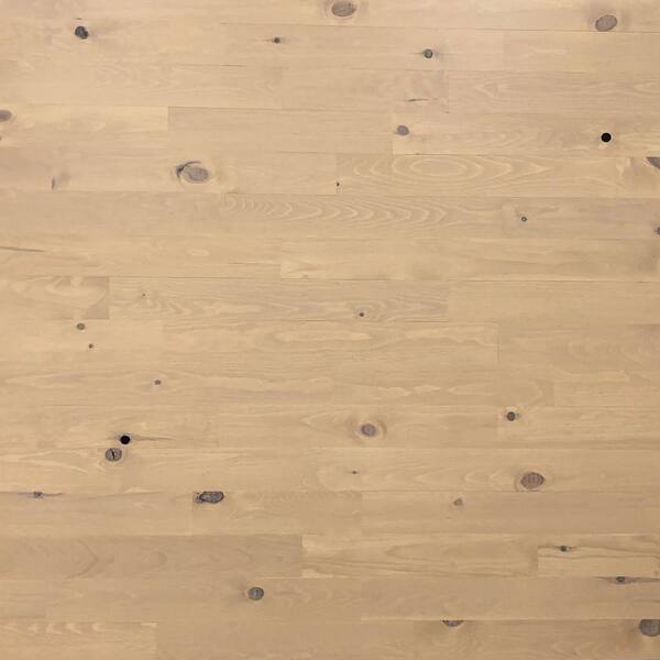 How To Hang Curtain Rods On Wood Paneling