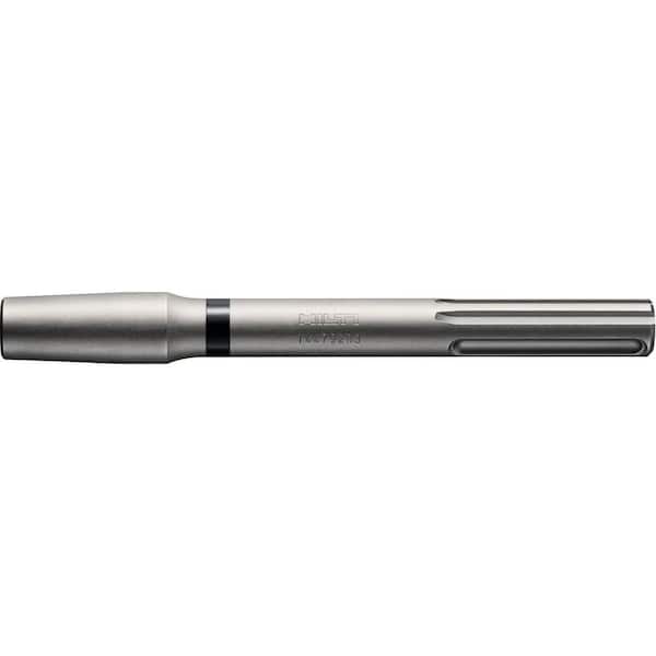 12 in. x 3/4 in. SDS-Max Steel Universal Shank