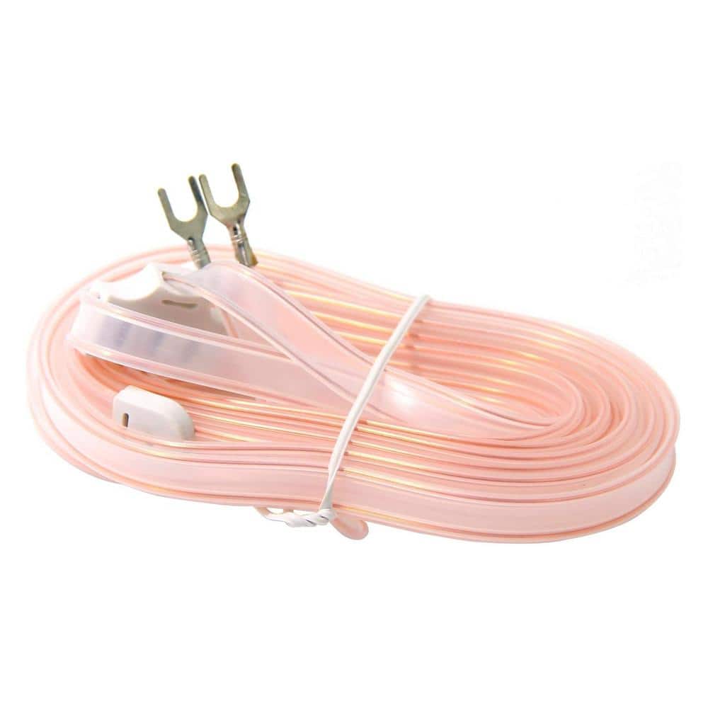5.9 ft. Reception Amplified VHF, 300 Ohm FM Indoor Antenna T Shape Dipole Radio Ant with Spade Terminal for Yamaha price history on PriceWatchPro