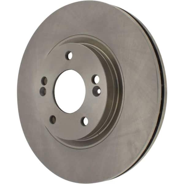 Centric Parts Disc Brake Rotor