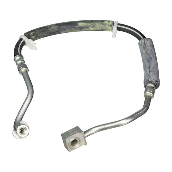 Centric Parts Brake Hydraulic Hose - Front Right