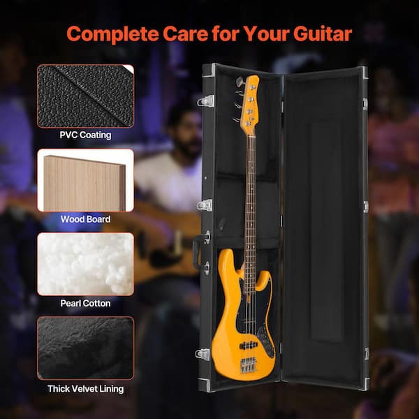 Ernie Ball Music Man JP15 7 Electric Guitar - Sahara Burst