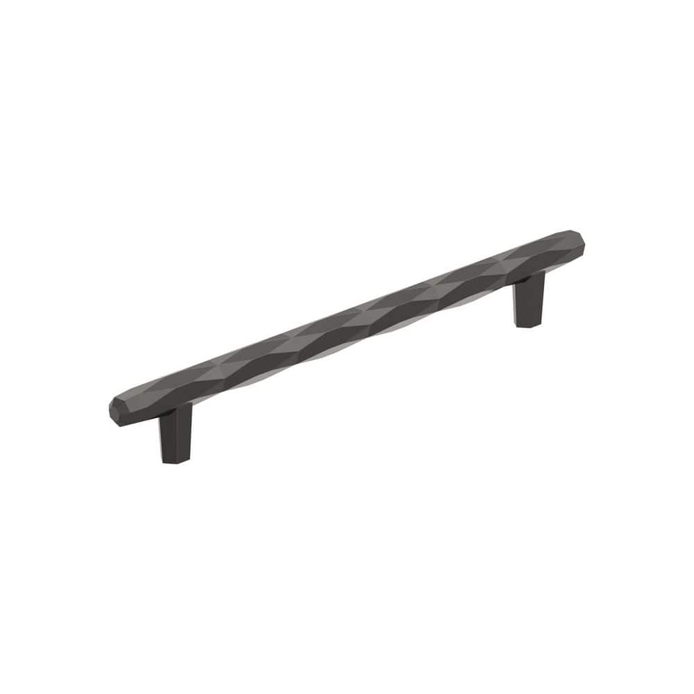 St. Vincent 8 in. (203 mm) Center-to-Center Black Bronze Bar Cabinet Pull price history on PriceWatchPro