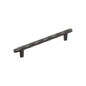 St. Vincent 8 in. (203 mm) Center-to-Center Black Bronze Bar Cabinet Pull