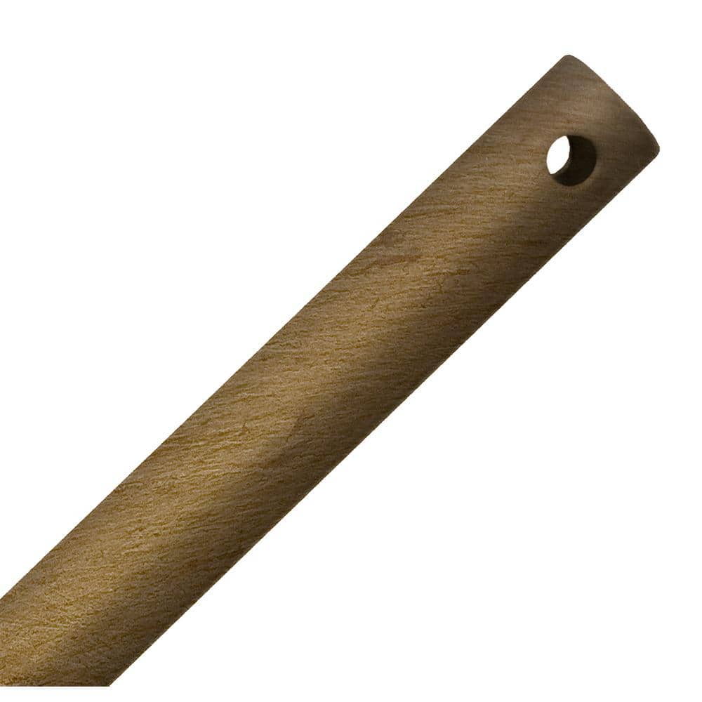 48 in. Gold Patina Extension Downrod price history on PriceWatchPro