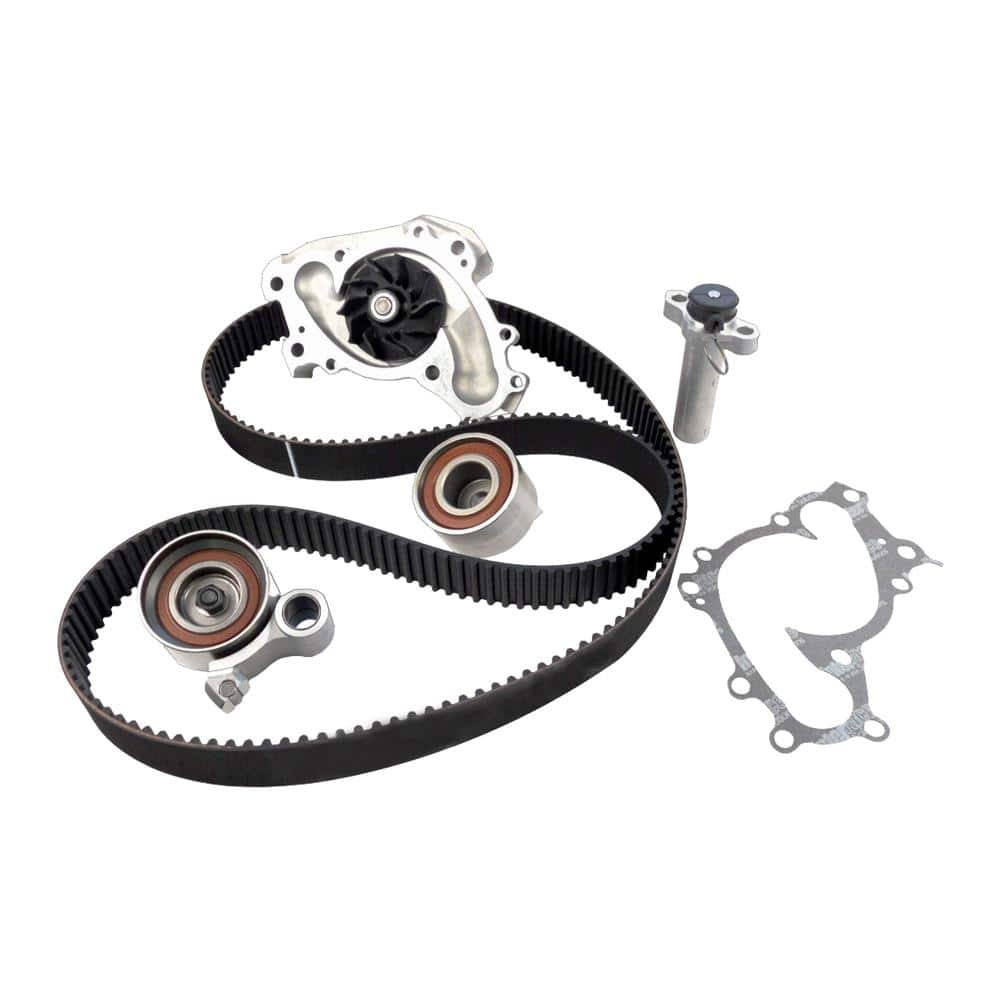 Engine Timing Belt Kit Includes Water Pump price history on PriceWatchPro