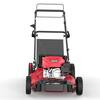 PowerSmart 21 in. 3-in-1 Self Propelled Lawn Mower V8721S