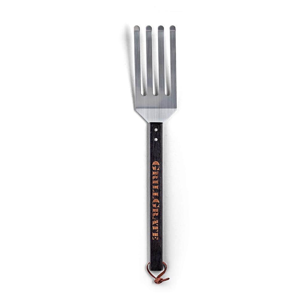 GrillGrate Stainless Steel Grate Tool