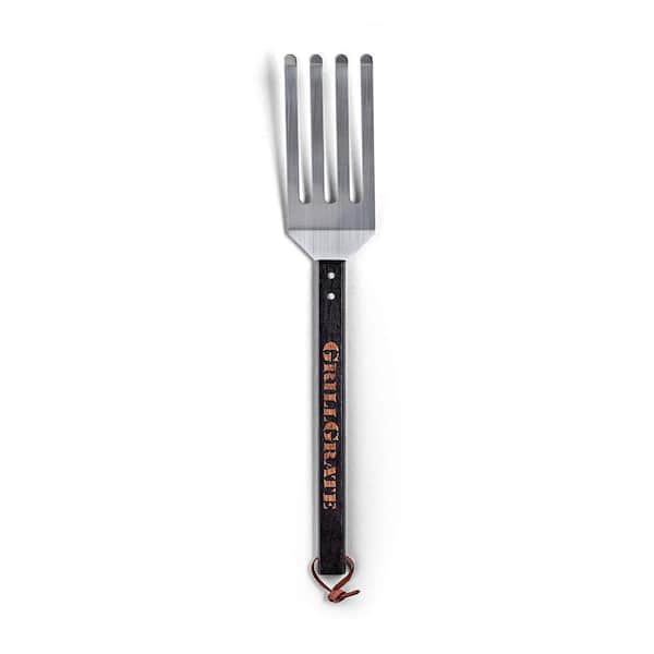 Unbranded GrillGrate Stainless Steel Grate Tool