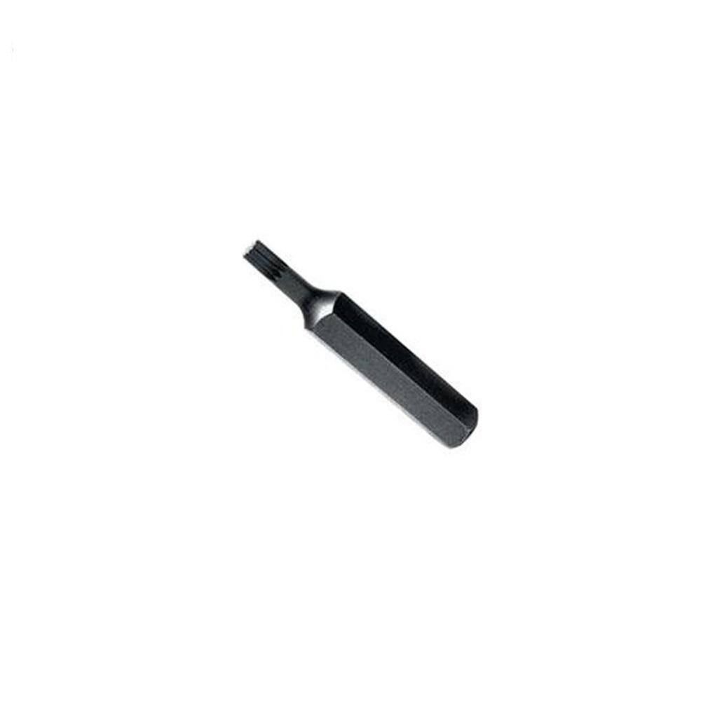 Lisle 60770 Schlüssel, 8 Mm Sechskant – Werkzeug Für Schrauben Und Bolzen