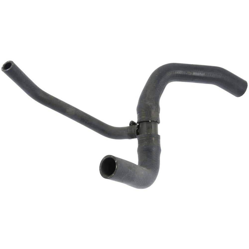 Continental Elite Radiator Coolant Hose - Lower 62814 - The Home Depot