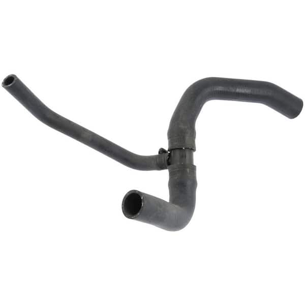Continental Elite Radiator Coolant Hose - Lower