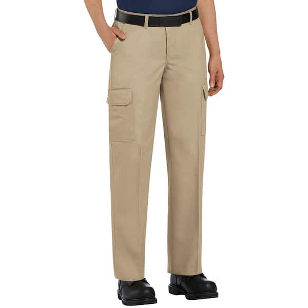 womens khaki pants size 18