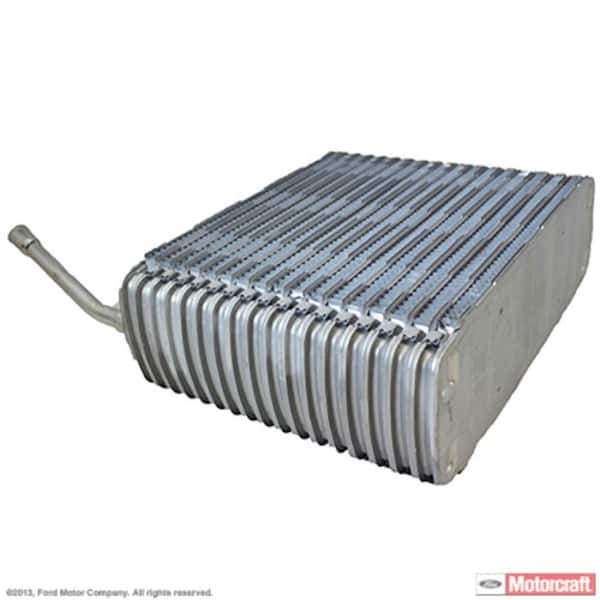 Motorcraft A/C Evaporator Core