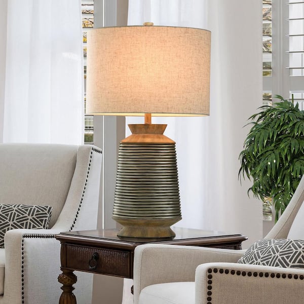 Reading table lamps for living deals room