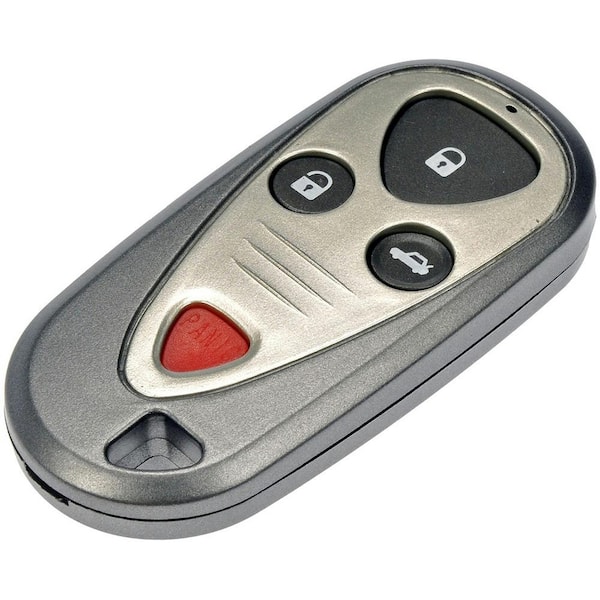 Unbranded Keyless Remote Case Repair Kit