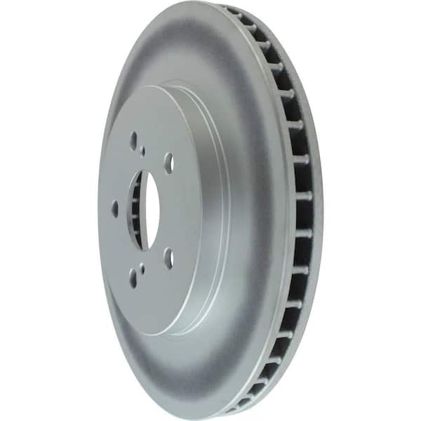 Centric Parts Disc Brake Rotor
