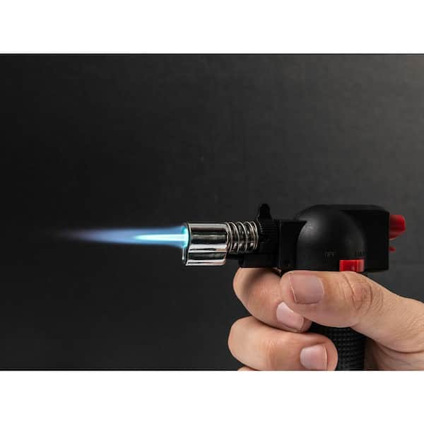 heat gun- butane- hand held- portable