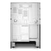 Maytag Maytag 30 in. 5-Element Freestanding Electric Range in Fingerprint Resistant Stainless Steel with Grill Mode MFES8030RZ 6