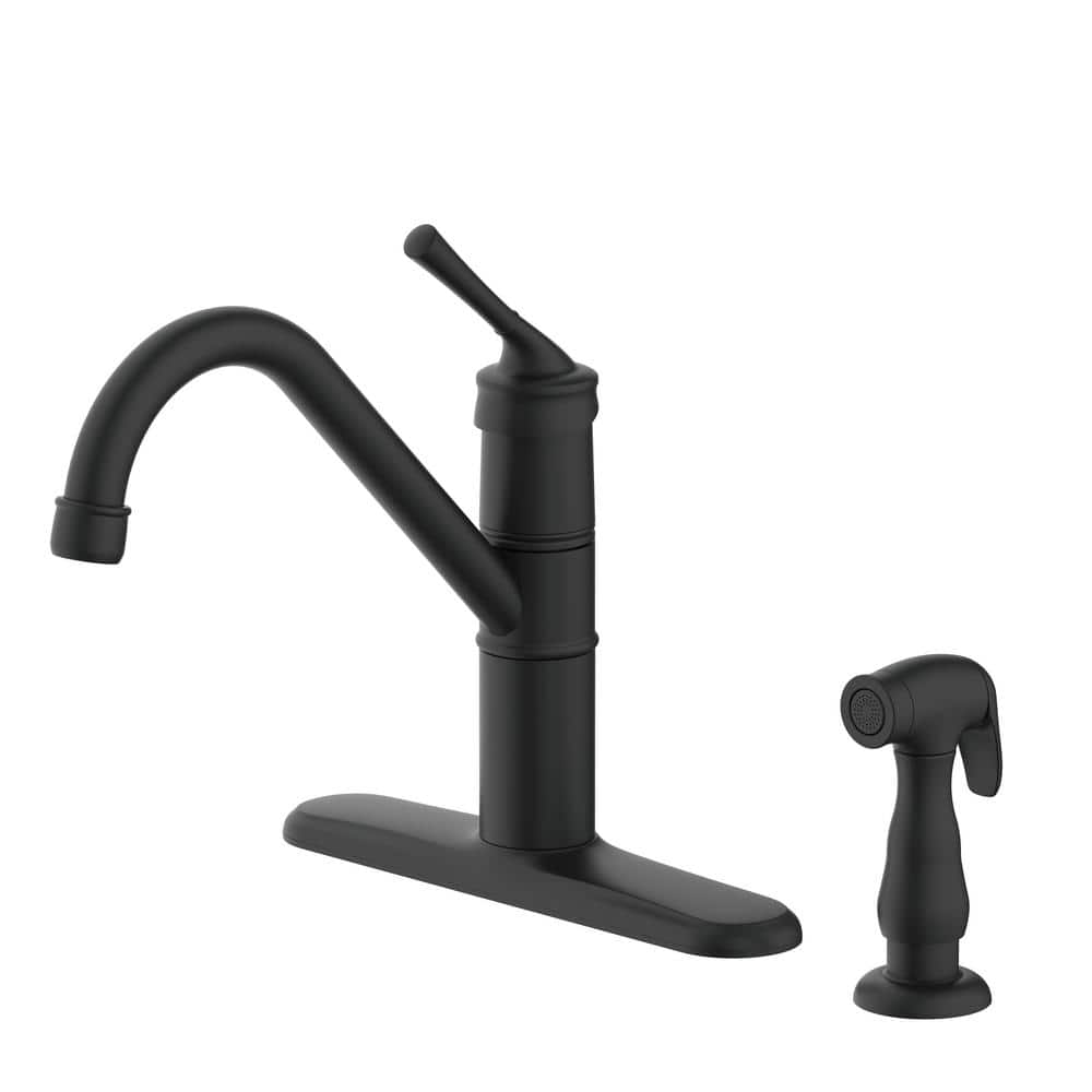 Repair of defective faucet deals materials and tools