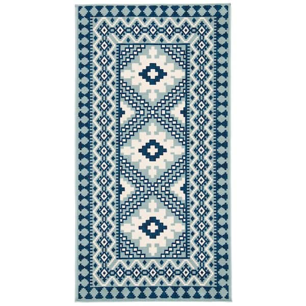 Veranda Ivory Indoor/Outdoor Rug