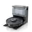 PowerDetect NeverTouch 13in Robotic Vacuum and Mop - rated 4.0667 stars from 135 reviews
