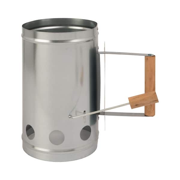modern leisure easy release charcoal starter