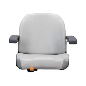 TimeCutter Deluxe Seat