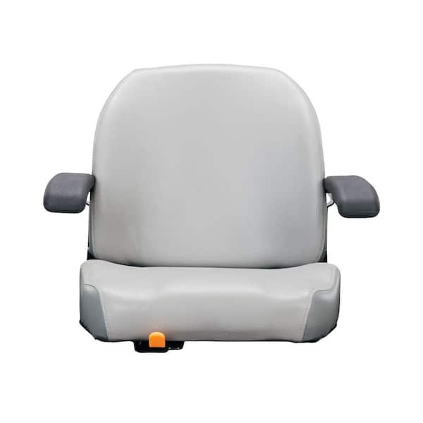 Seat for toro riding mower hot sale