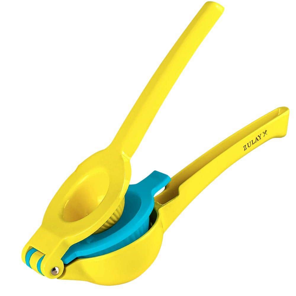 Metal 2-in-1 Lemon Squeezer Hand Juicer Manual Citrus Juicer price history on PriceWatchPro