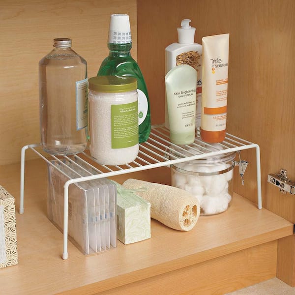 ClosetMaid 96-in x 0.005-in x 16-in Clear Plastic Shelf Liner in