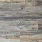 Montrose Oak 7-1/2 in. W Water Resistant Laminate Wood Flooring (18.42 sq. ft./case)
