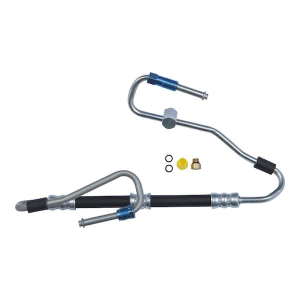 Edelmann Pressure Line Assembly