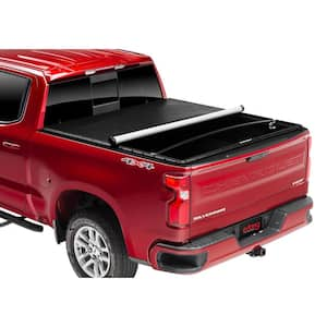 s10 stepside fiberglass tonneau cover