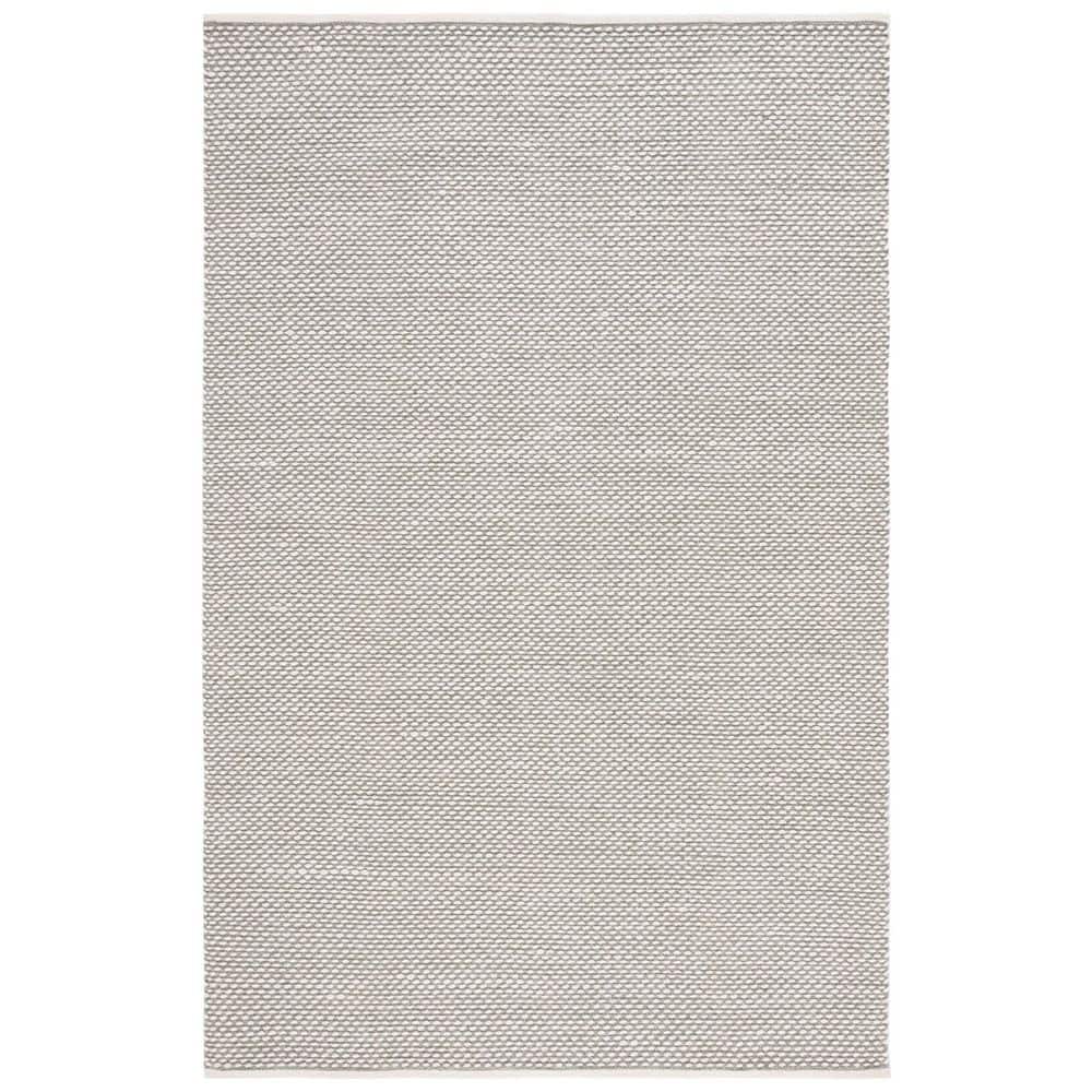 Vermont 6 ft. x 9 ft. Green Knitted Two-Tone Area Rug price history on PriceWatchPro