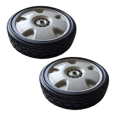 Honda - Replacement Wheels - Replacement Parts - The Home Depot