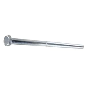 1/2 in.-13 x 12 in. Zinc Plated Hex Bolt
