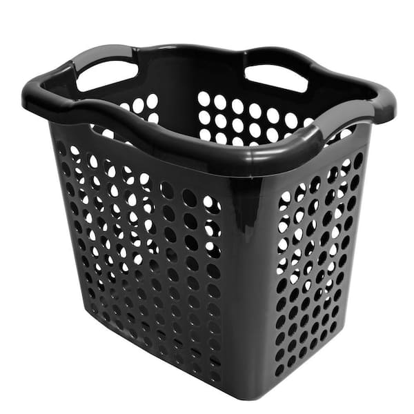 Home Logic Laundry Basket with Hamper