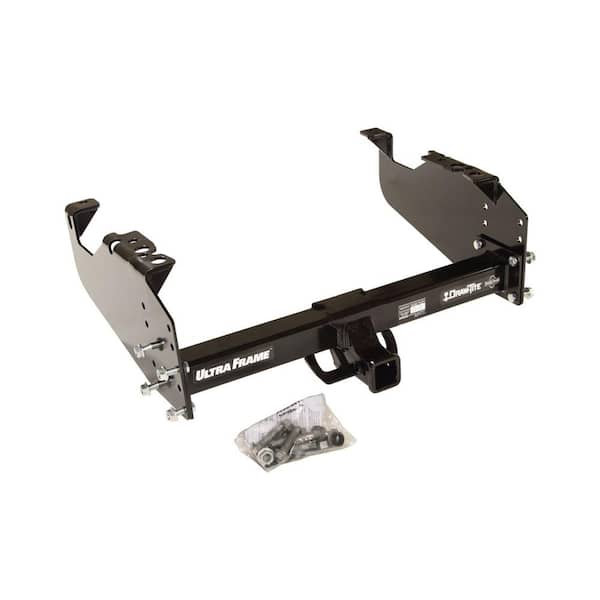 Photo 1 of Class V Ultra Frame Receiver Tow Hitch with 2 in. Square Receiver