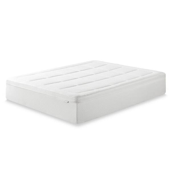 Cloud Memory Foam Mattress Topper