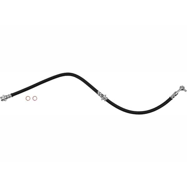 Sunsong Brake Hydraulic Hose - Front Right