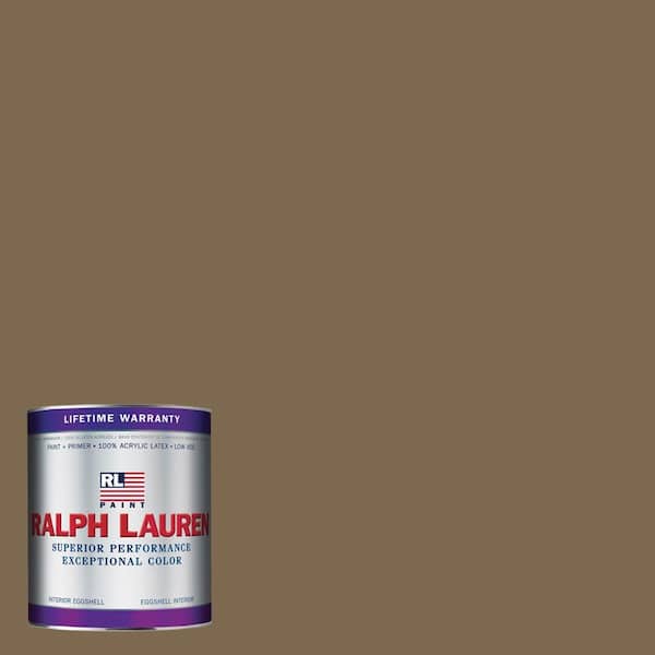 Ralph Lauren 1-qt. Paddock Eggshell Interior Paint