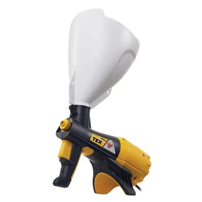 Homax 4205 Spray Texture Gun