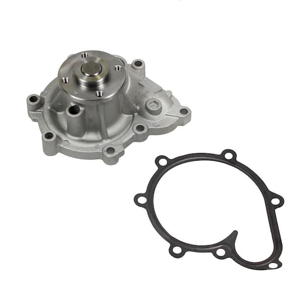 GMB Engine Water Pump