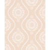 Lush Ogee Paint Coral Way Artwork Illustration Lush Ogee Paint Coral Way Artwork Illustration